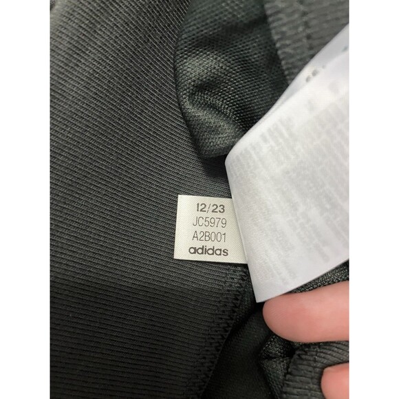 Adidas Fear of God Athletics x University of Miami Shirt Men’s L NWT - Picture 3 of 5